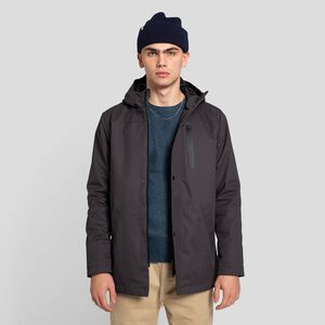Winter Outerwear