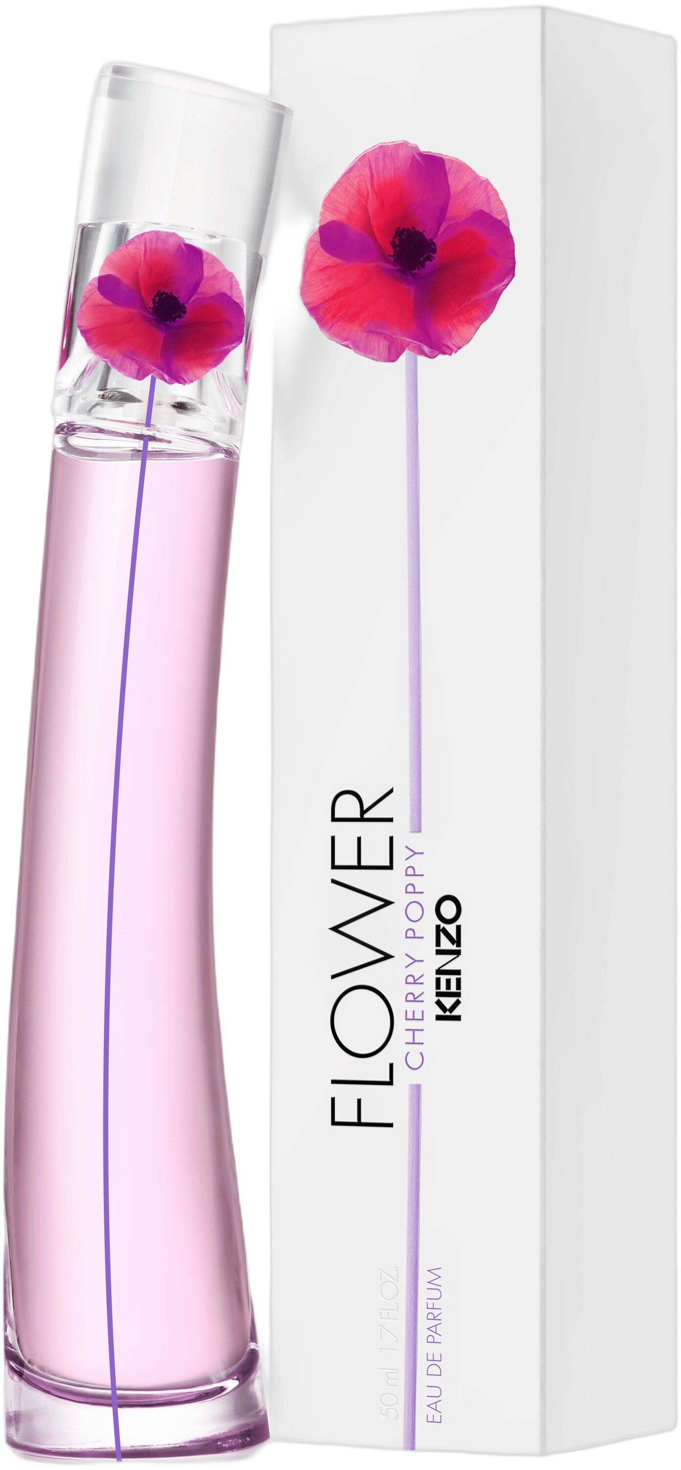 Flower by Kenzo Cherry Poppy