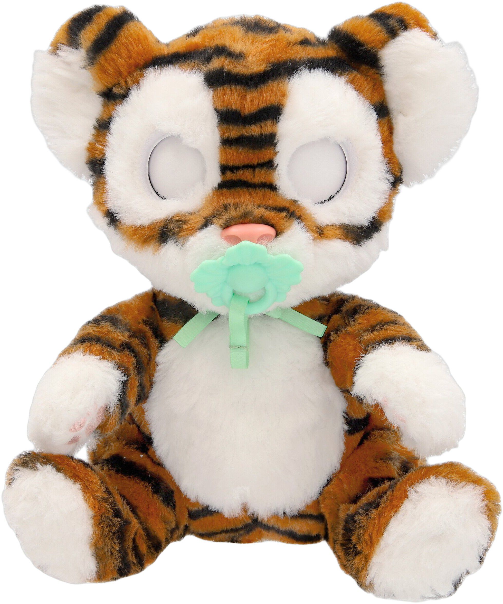 Baby Paws 24 cm - Tiger