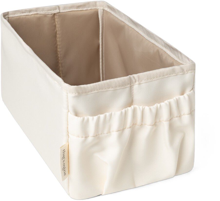 Lucy pusleopbevaringskasse