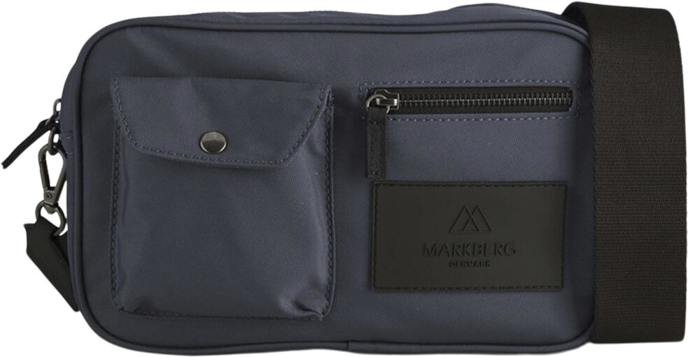 DarlaMBG Cross. Bag, Recycled