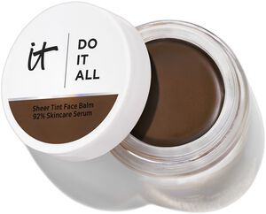 Do It All Sheer Tint Face Balm