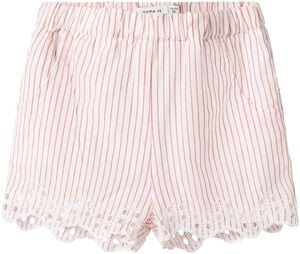 NMFFESINNE SHORTS
