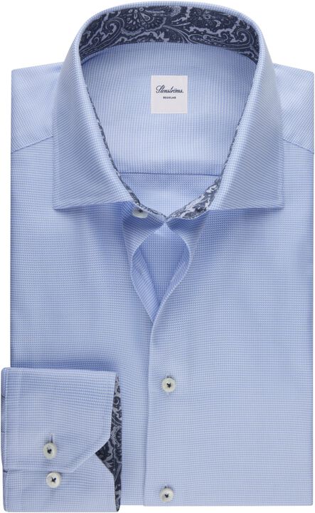 Slimline, C77 RM cuff Contrast