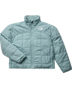 G REVERSIBLE SHASTA F/Z JACKET MUTE