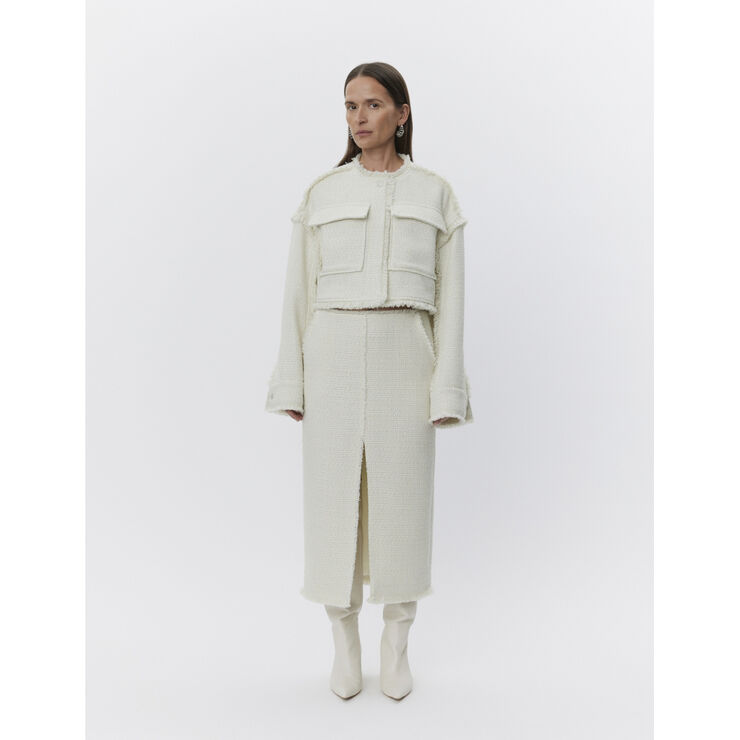 Violette - Tactual Surface