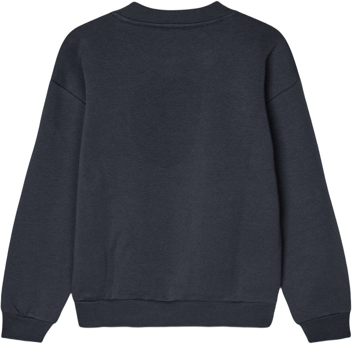 Mix Sweat Sonar Sweatshirt