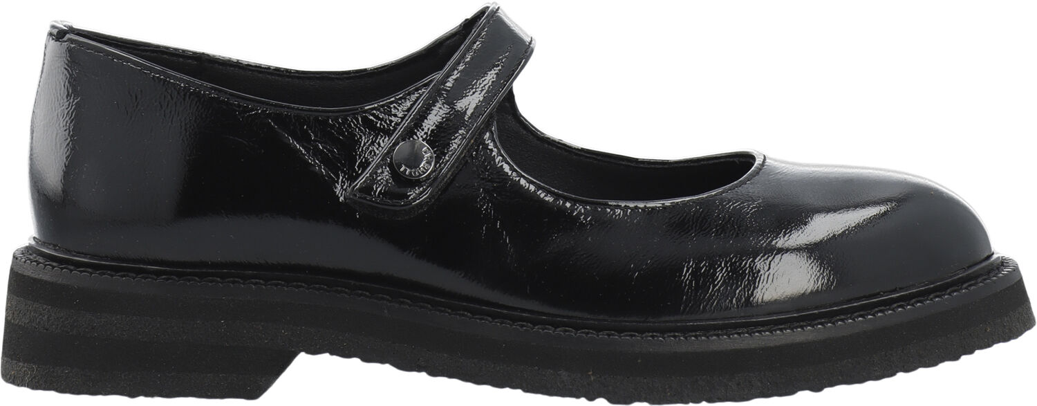 CASBETTY Mary Jane Patent Leather