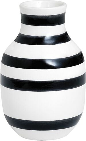 Omaggio vase 12,5 cm.