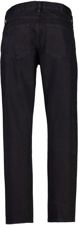 Loose fit jeans