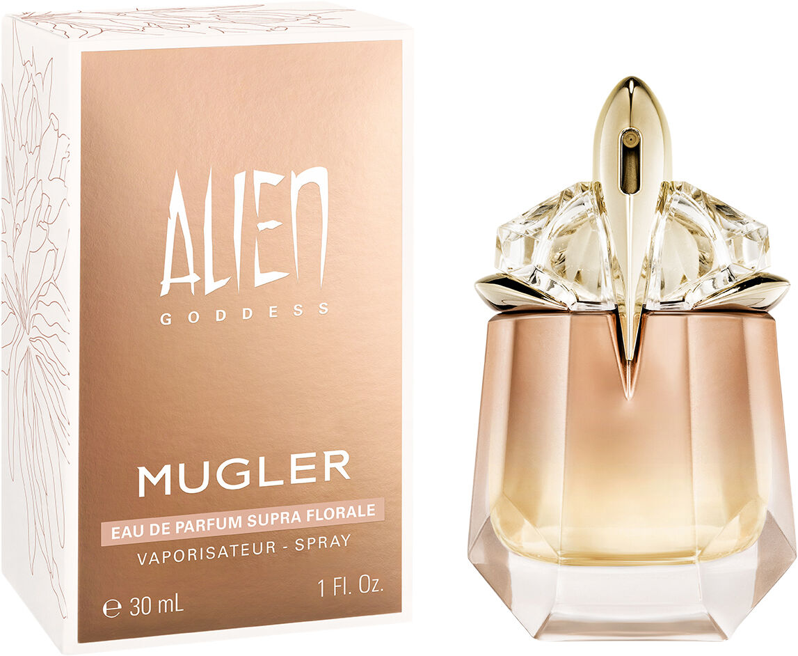 Alien Goddess Supra Florale Eau de Parfum