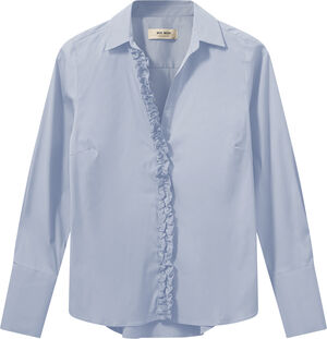 MMSybel Satin Shirt