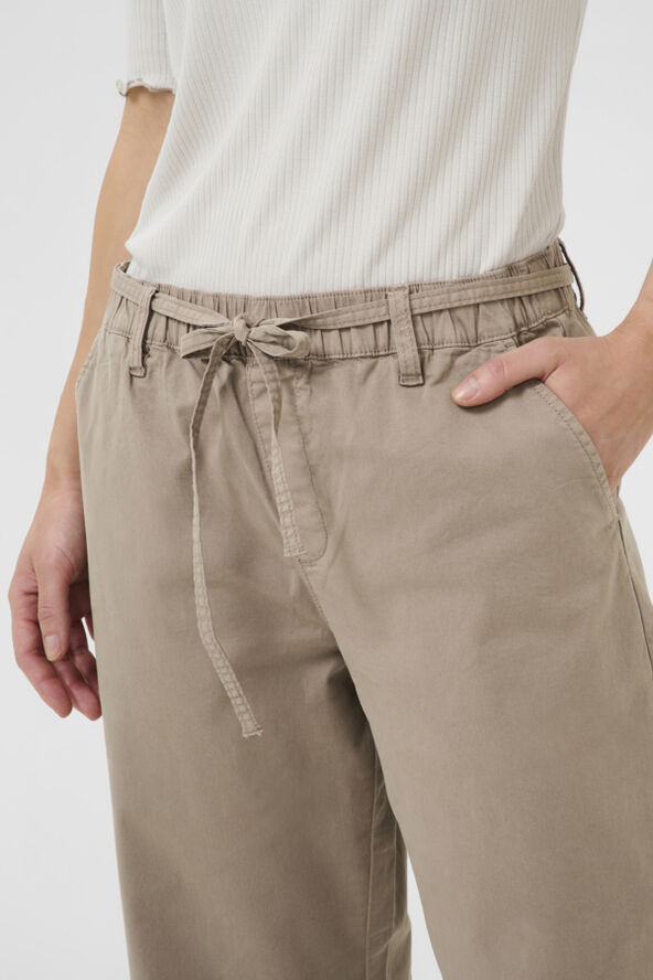 CRBerta Twill - Coco Fit