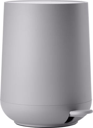 Pedalspand Nova Gull Grey L.