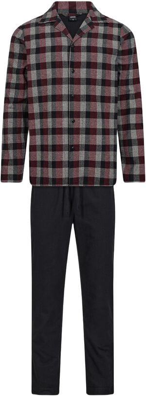 JBS pyjamas flannel.