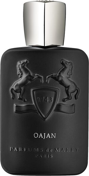 Oajan EdP 125 ml