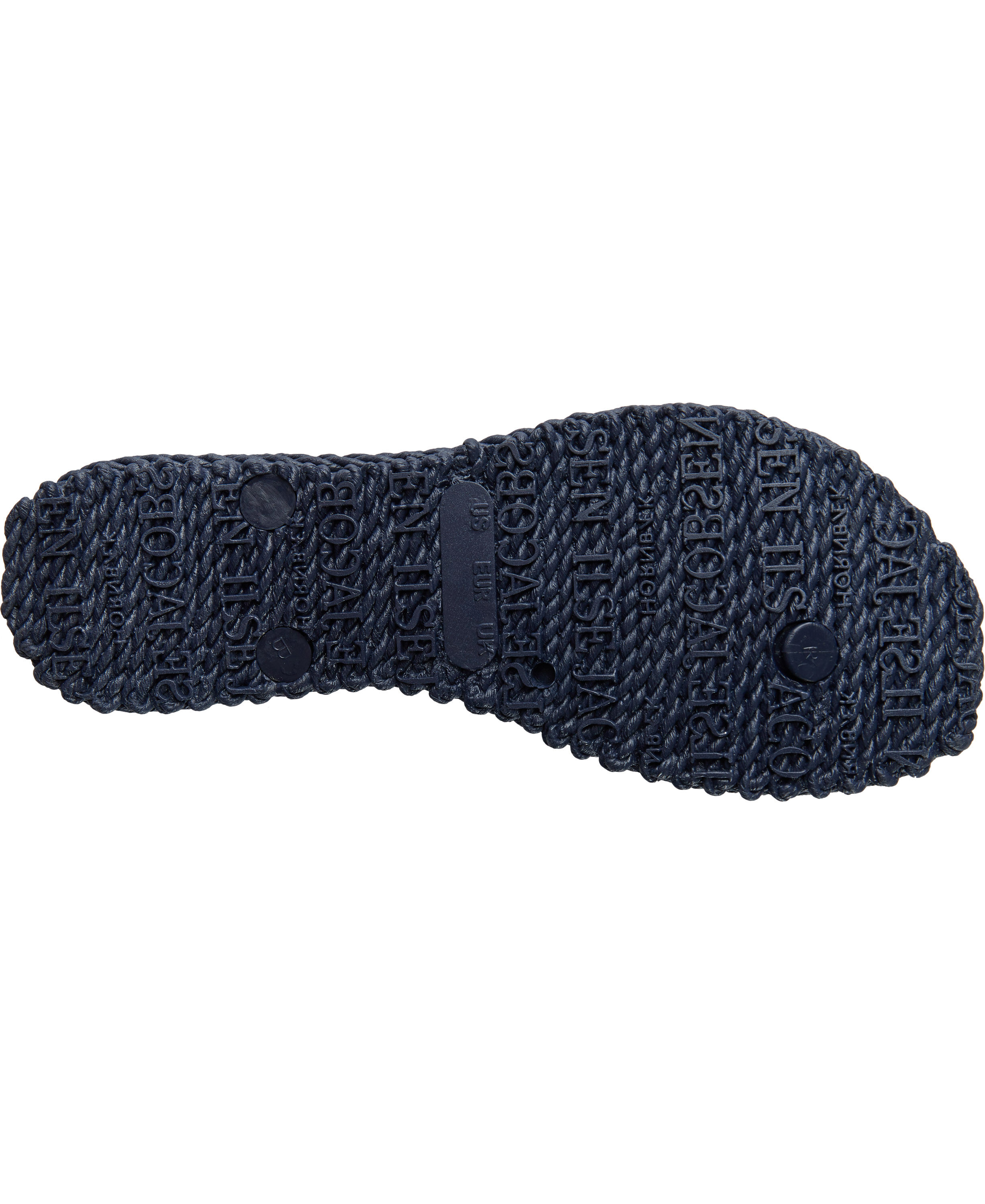 Klipklapper med glitter