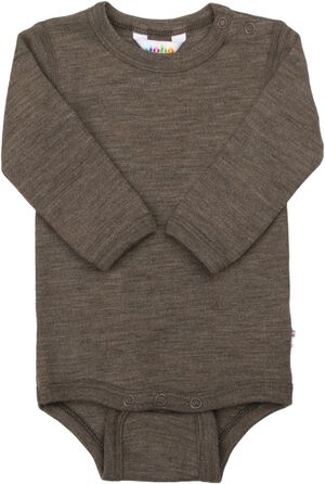 Body w/l sleeves
