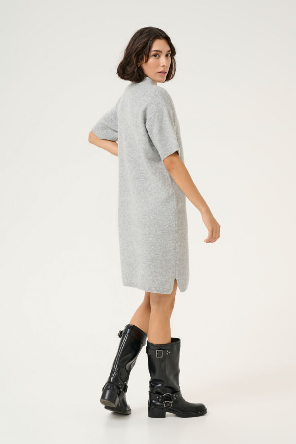 KAsylvie Knit Dress