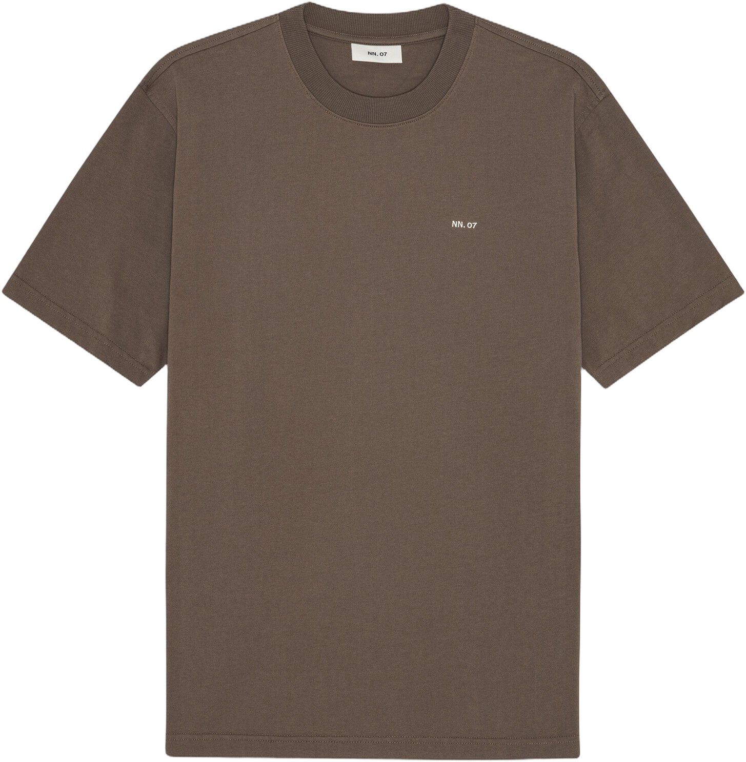 Adam EMB T-shirt 3209