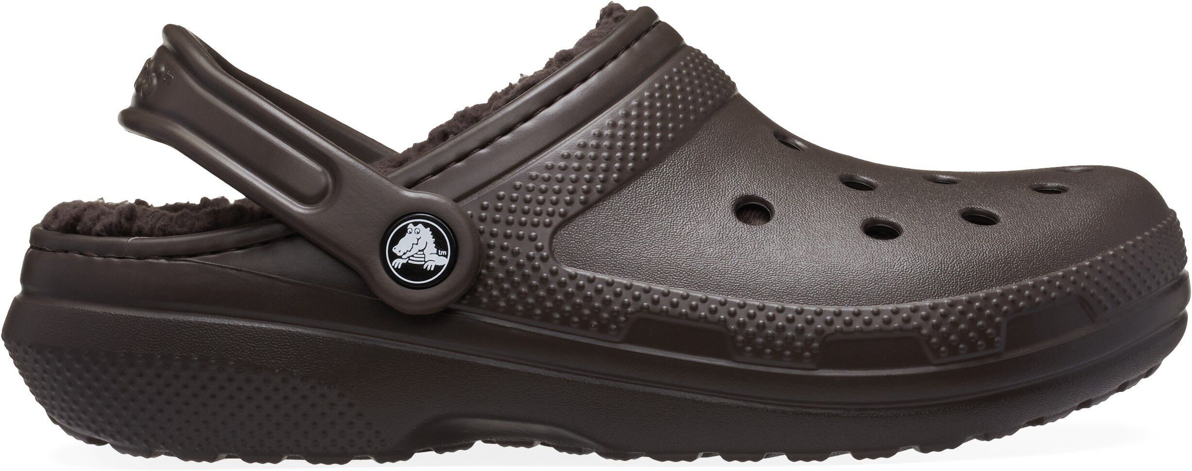 Classic Lined Clog Esp
