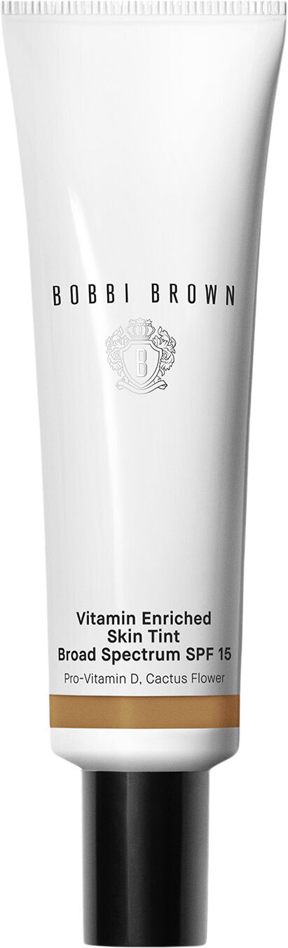 Vitamin Enriched Tinted Moisturizer SPF15