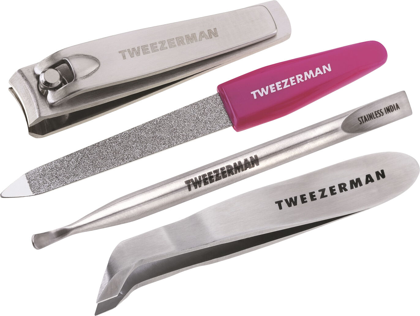 Manicure rejses&aelig;t