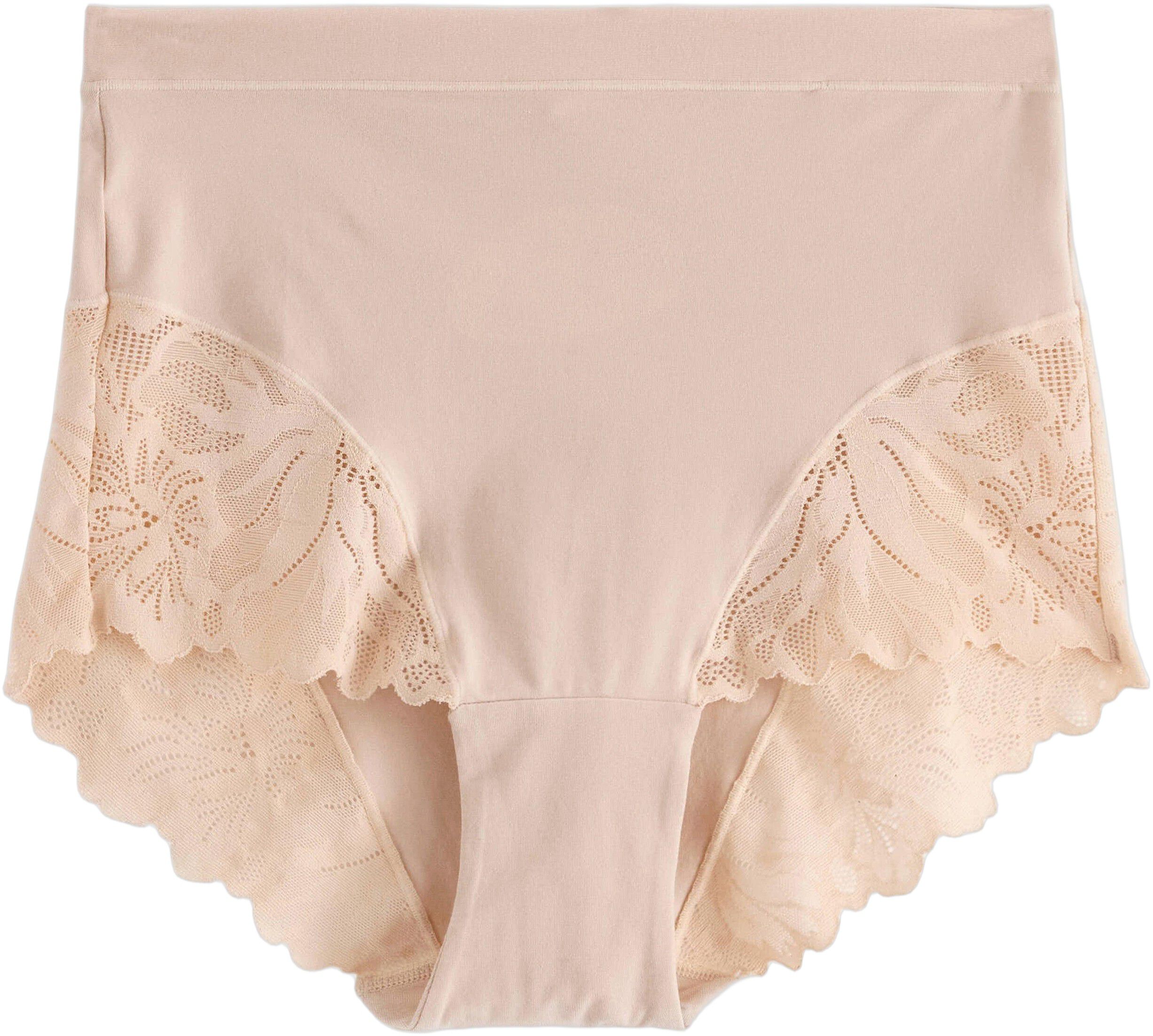 Truser i mikrobomull