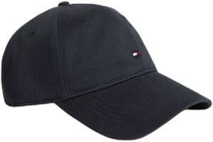 1985 Hilfiger Flag Baseball Cap