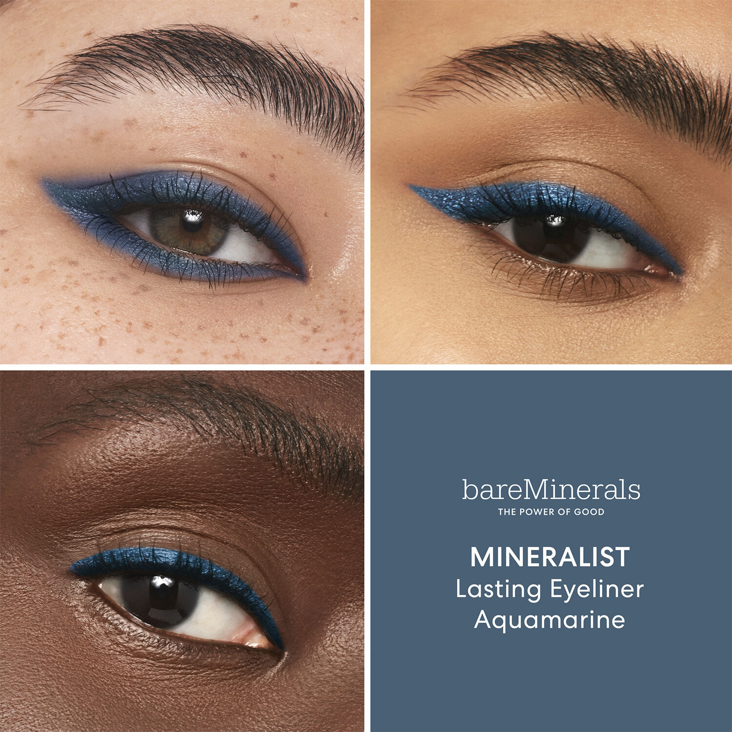 Mineralist Lasting Eyeliner