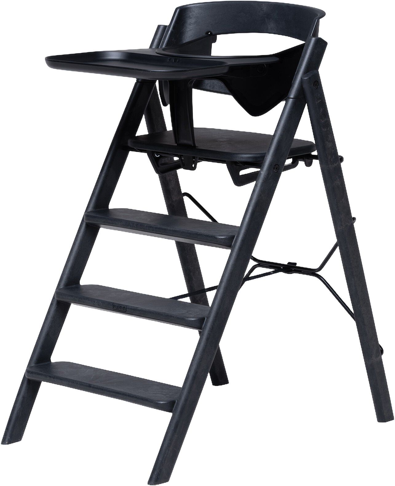 KAOS KLAPP&reg; Safety Rail & Tray