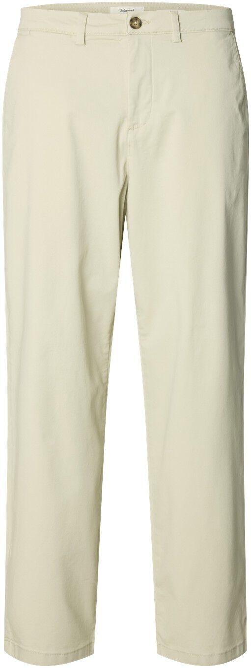 Slh220-Loose New Miles Flex Pant