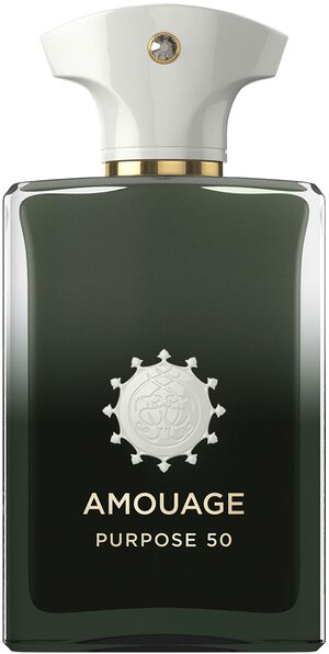 AMOUAGE PURPOSE 50 EXTRAITS 100 ML