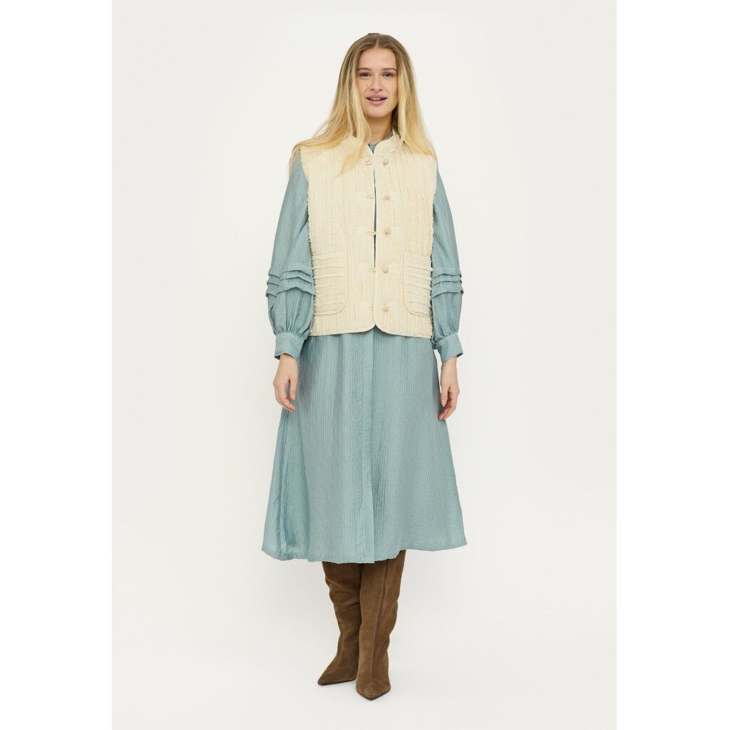 SRCelyse Midi Dress