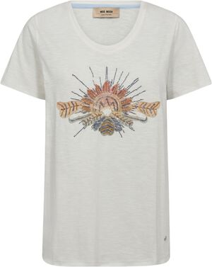 MMTonia O-SS Glam Tee