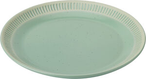 Colorit asjett Ø 19 cm light green