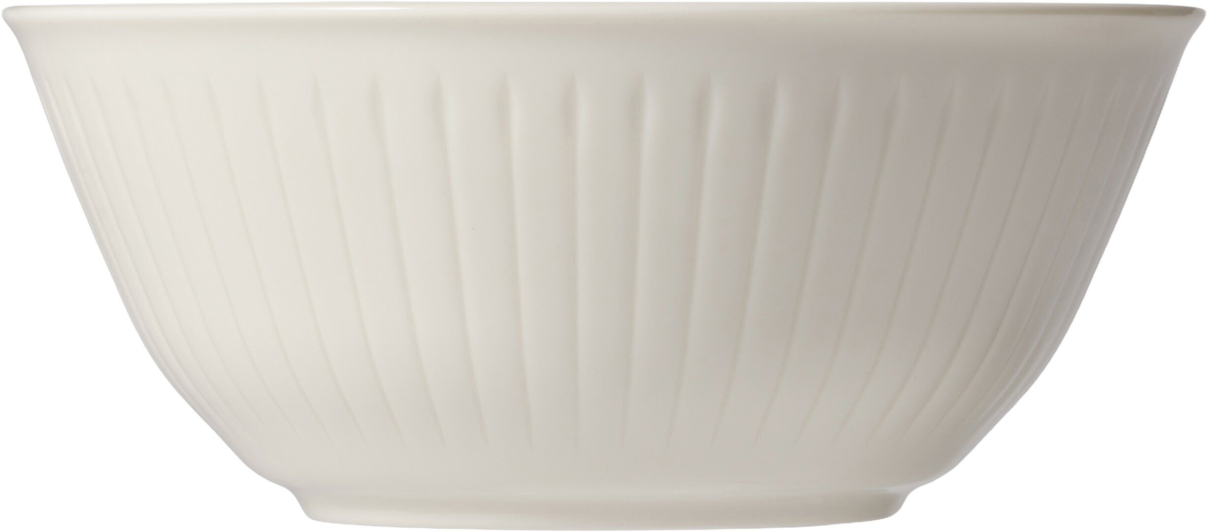 Sk&aring;l Horizon 14 cm 4 stk. Cloud