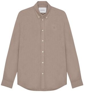 Konrad Oxford Shirt