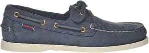 Docksides Portland Nubuck