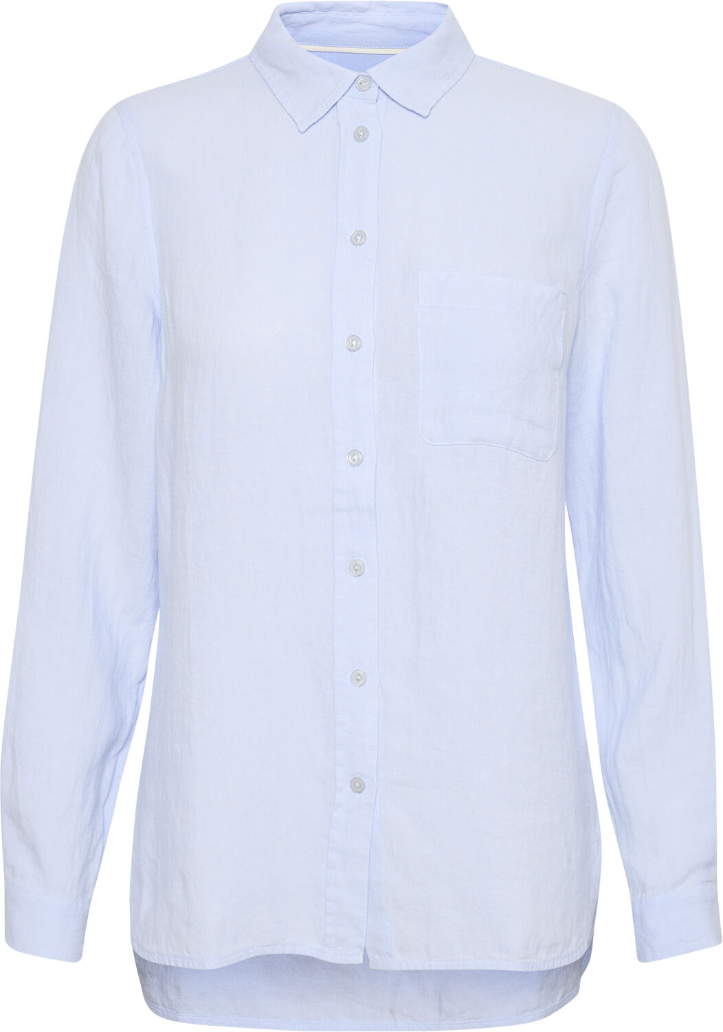 KivasPW SH - 100% linen