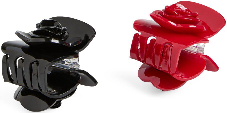 PCMILA A ROSE HAIRSHARK 2-PACK