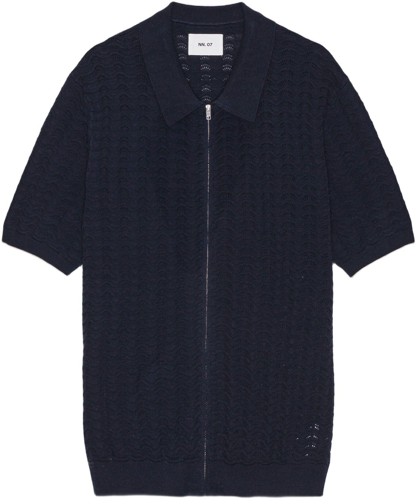 Gustav Full Zip 6636