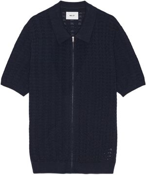 Gustav Full Zip 6636