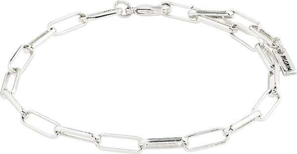 Armbånd, Ronja, Sølvbelagt