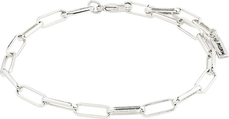 Armbånd, Ronja, Sølvbelagt