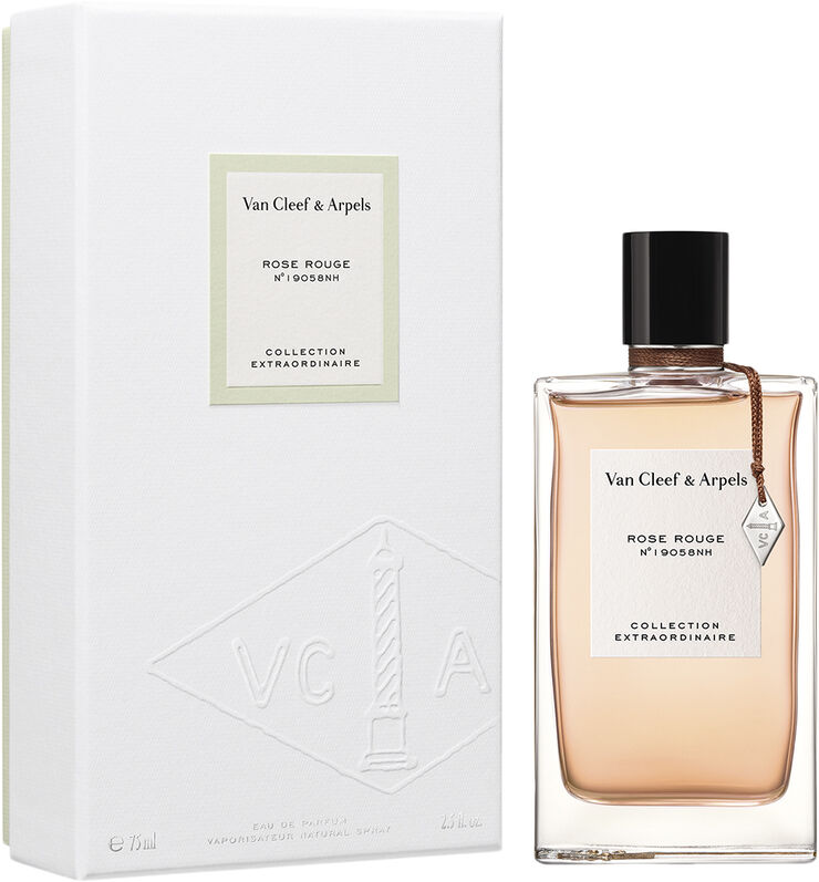 Rose Rouge Eau de Parfum