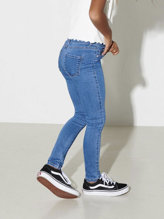 KONRAIN LIFE REG SKINNY BB BJ009 NO