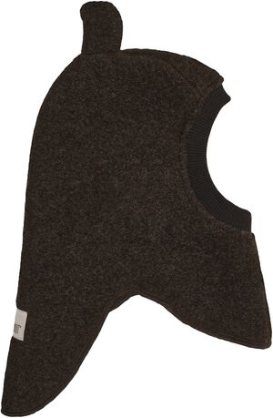 Balaclava Ears Wool