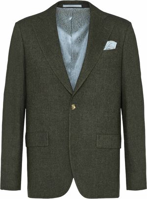 6135 Stretch - Star Napoli