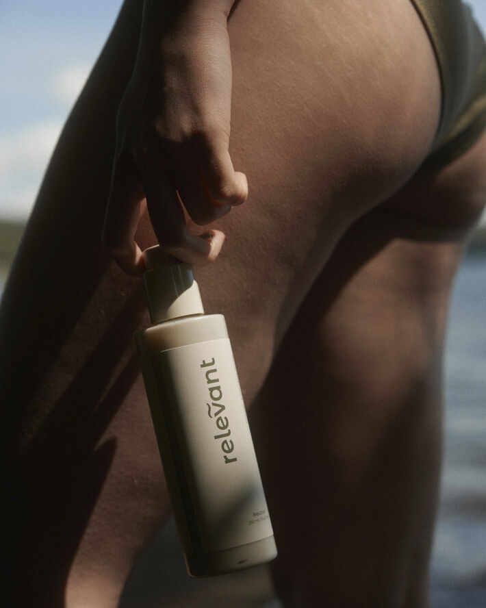 Body & Hair Kit Citrus & Cucumber